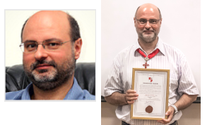 Rostás Attila