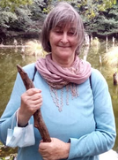Dancs Mária